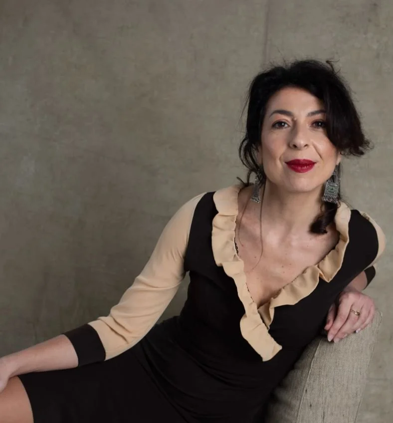Foto of Maria Grazia Testa