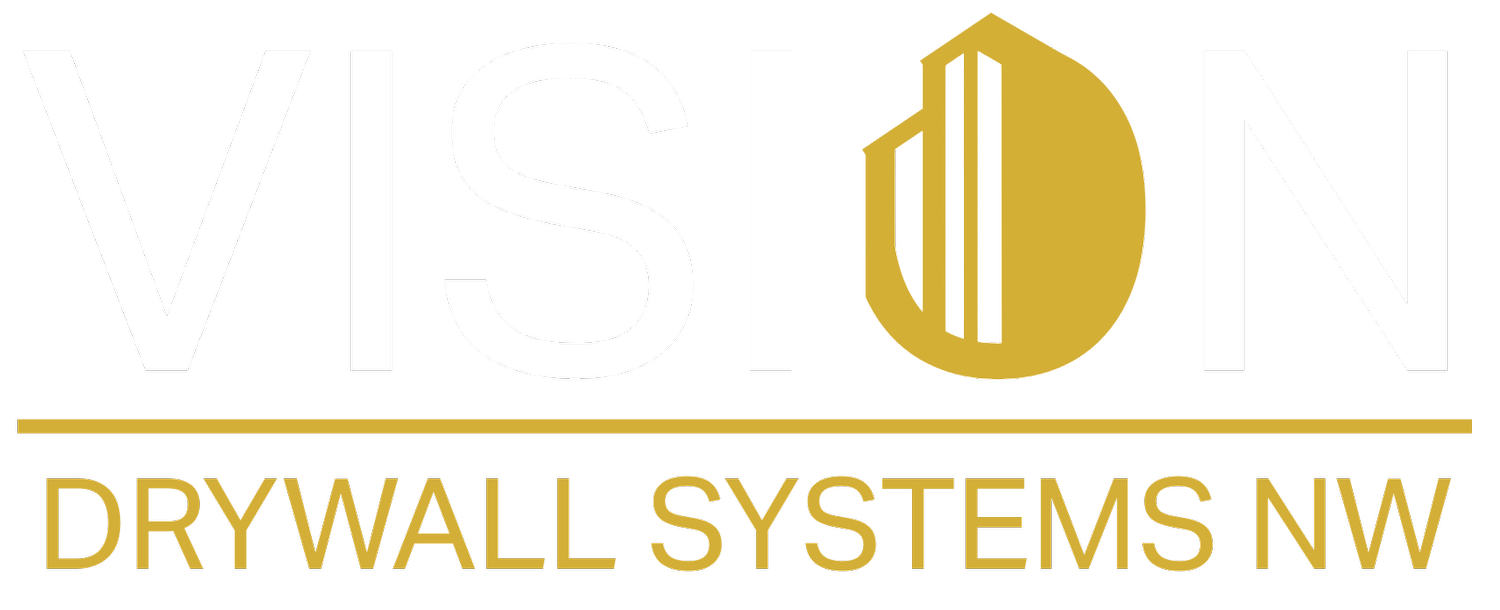 Vision Drywall Systems NW