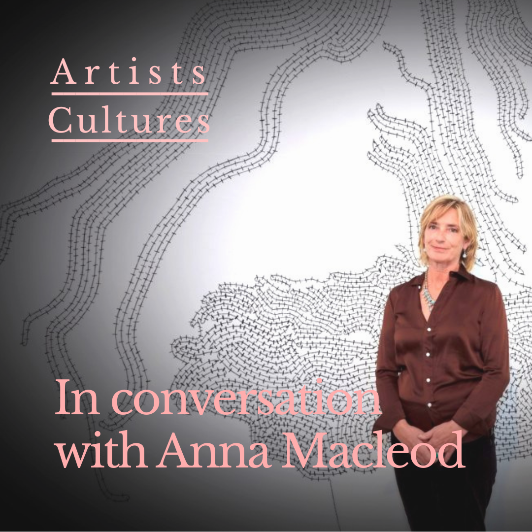 Anna Macleod