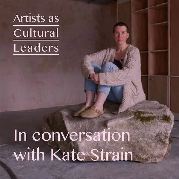 Kate Strain