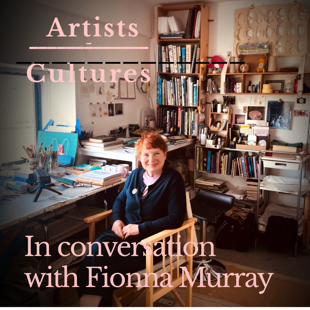 Fionna Murray