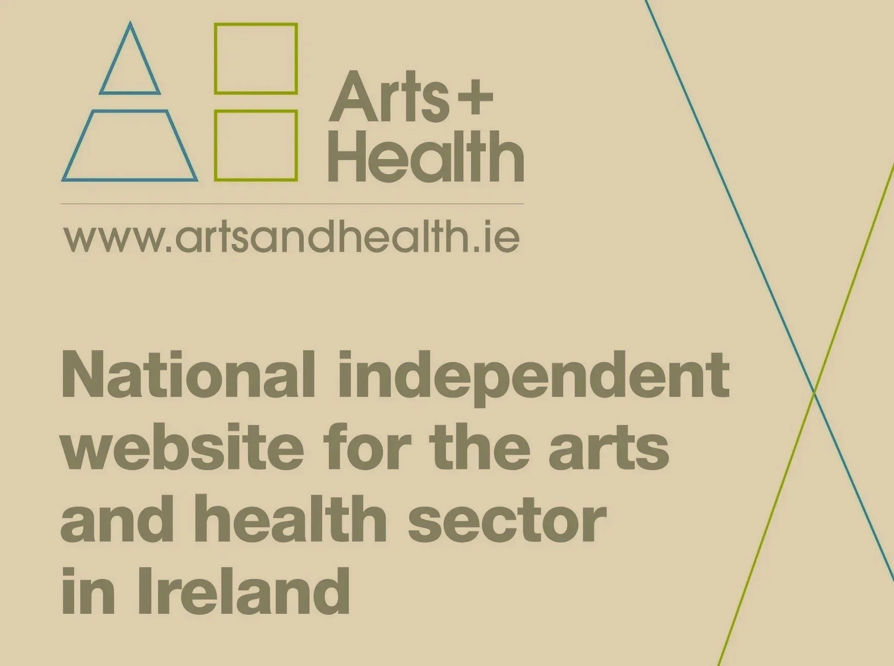Arts & Health