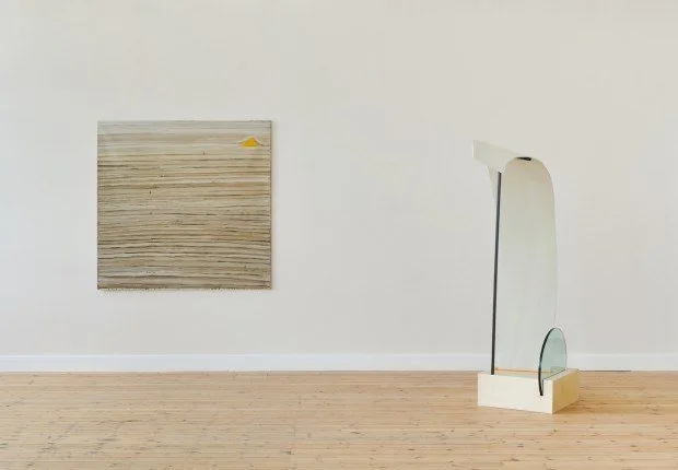 Patrick Hall, Mary Ronayne, Anishta Chooramun