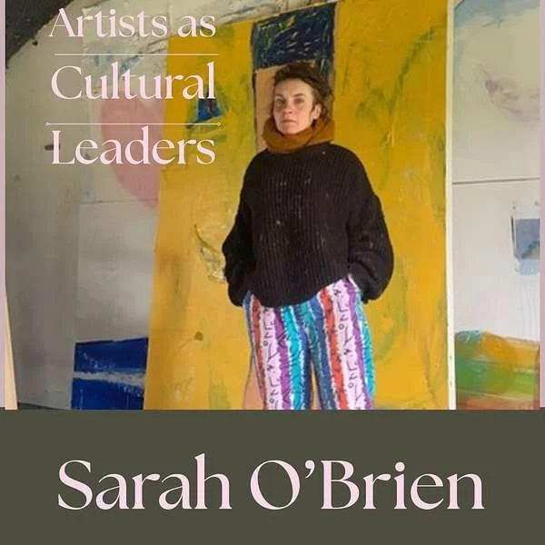 Sarah O'Brien