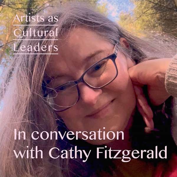 Cathy Fitzgerald