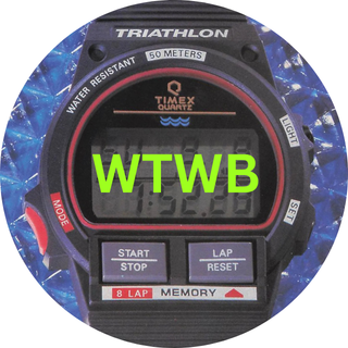 When Triathlon Was Better