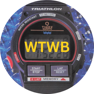 When Triathlon Was Better