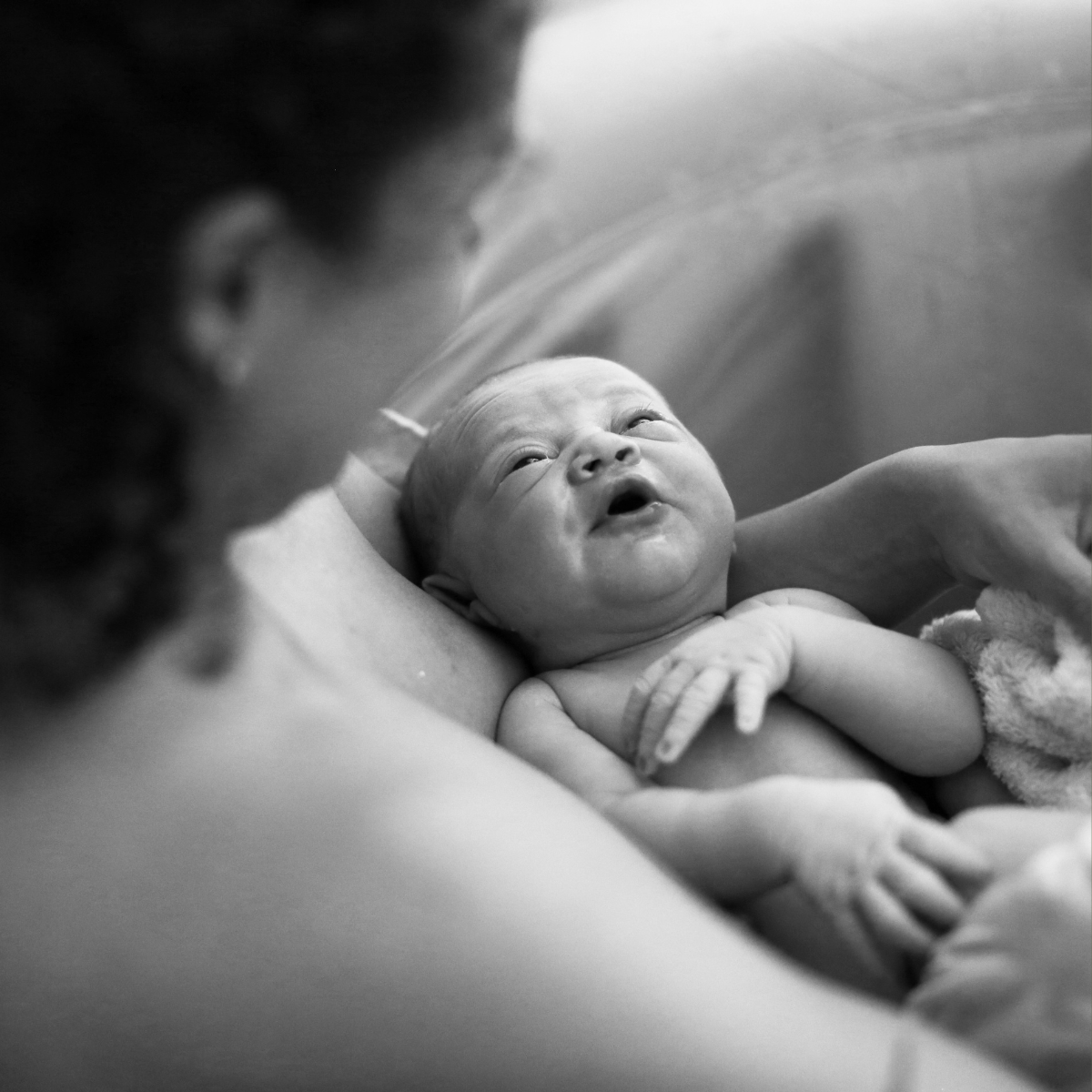 Birth Doula Support