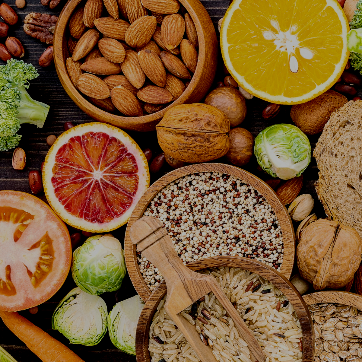 Pregnancy Nutrition Support