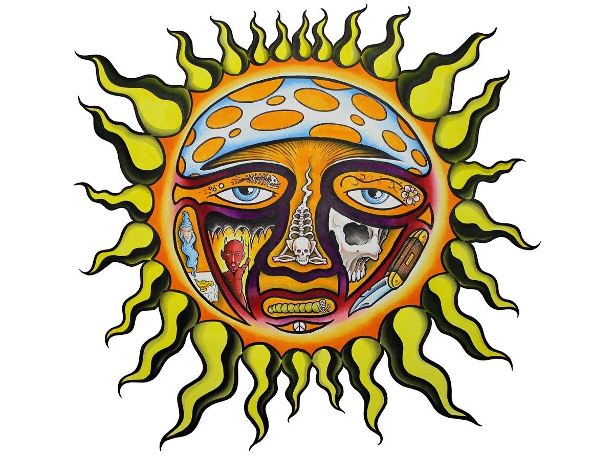 Sublime