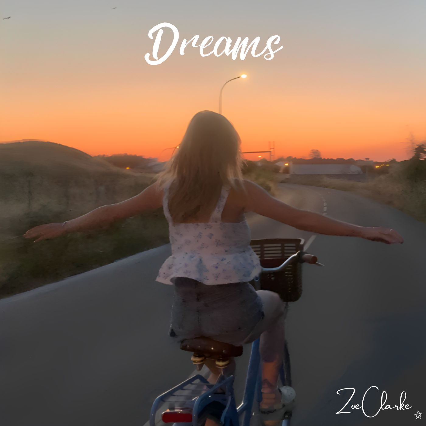 Dreams EP