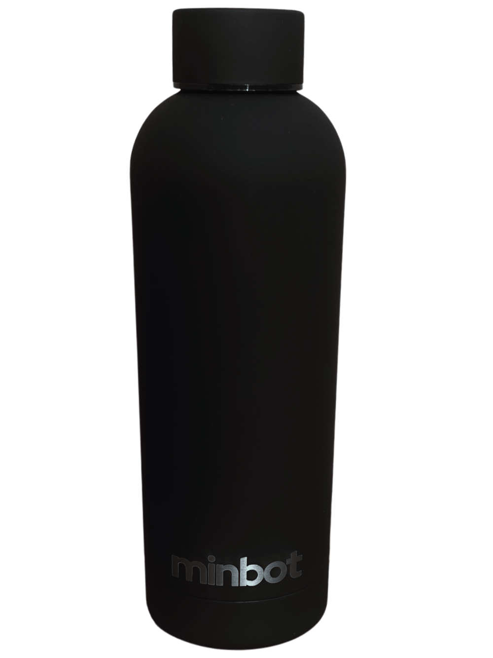 Jet black
