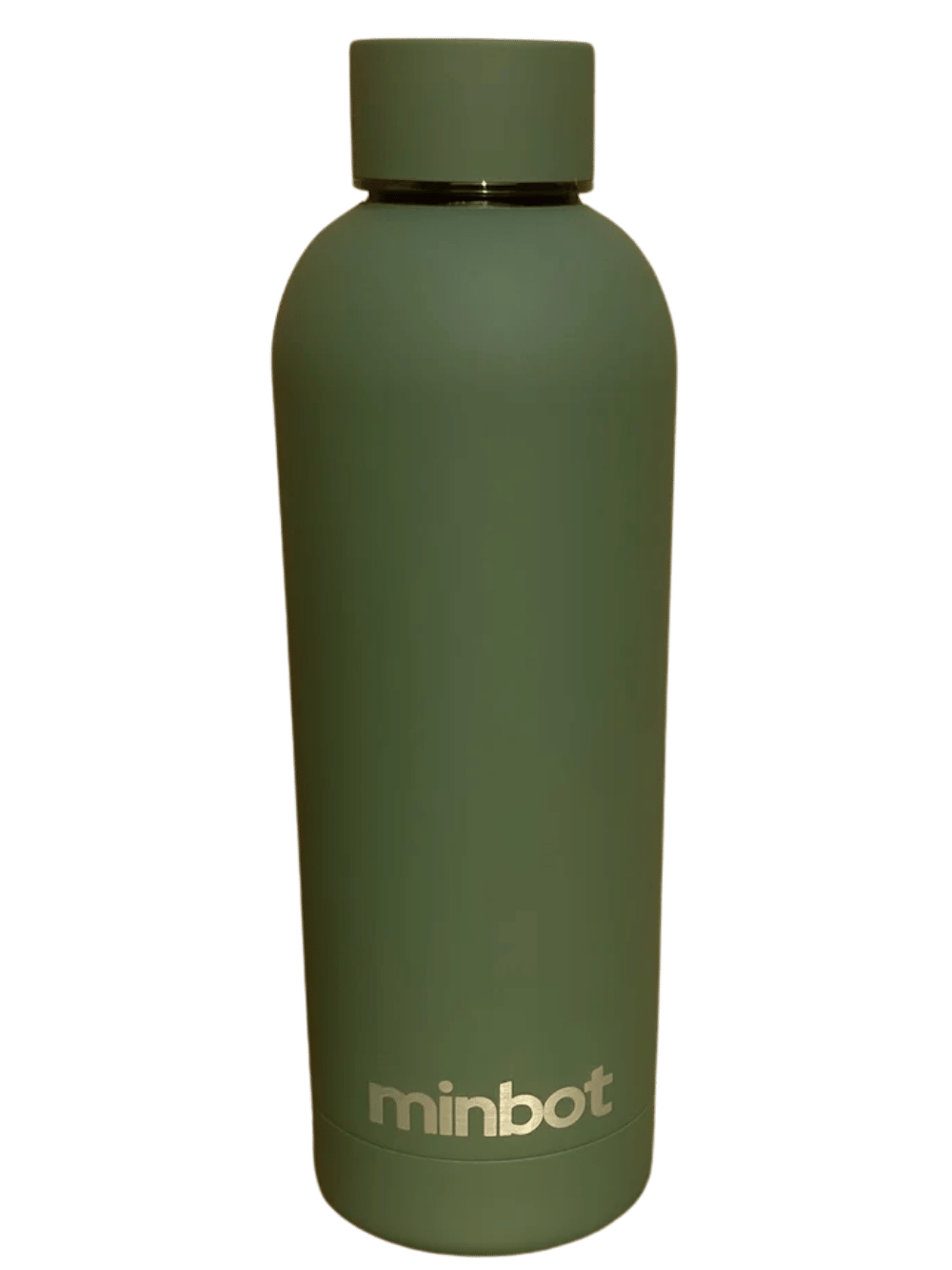 Moss green
