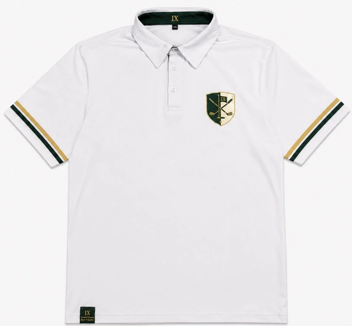 Founders Polo