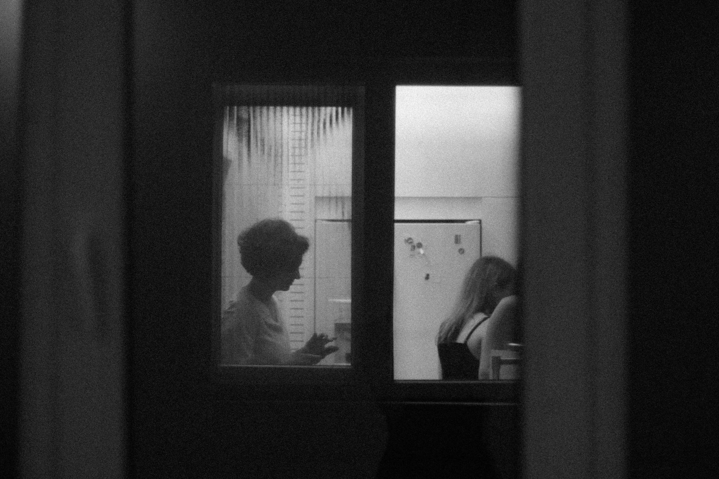 Documentary Monochrome