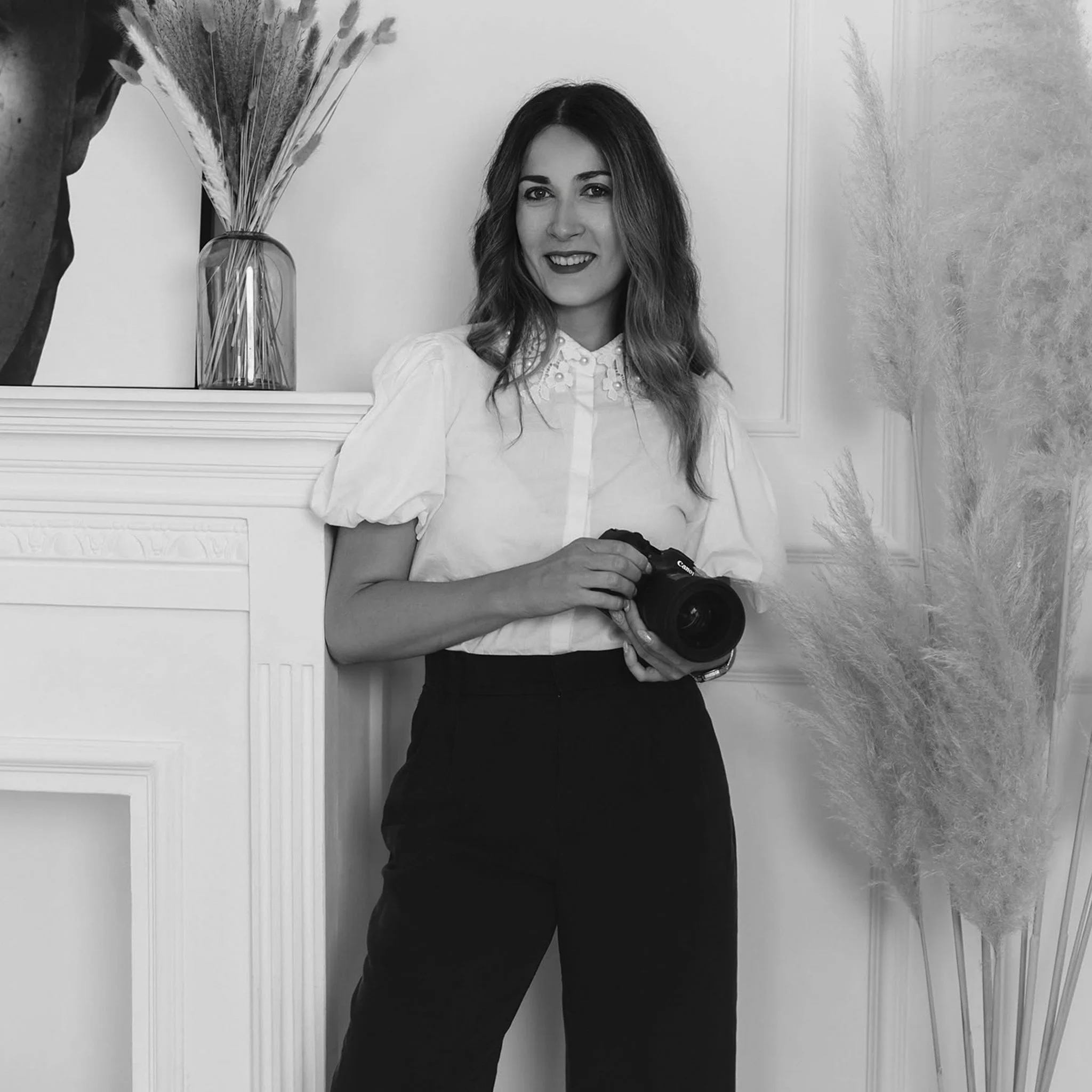 Evi Mono Awards Jury Member Jovana Rikalo