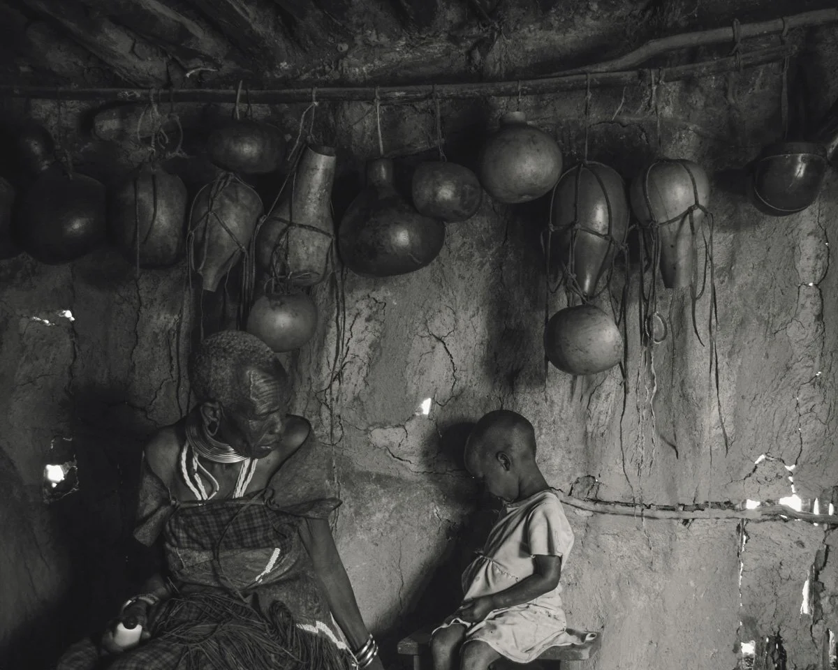 Frederico Augusto Harada - Where Generations Meet - Brazil