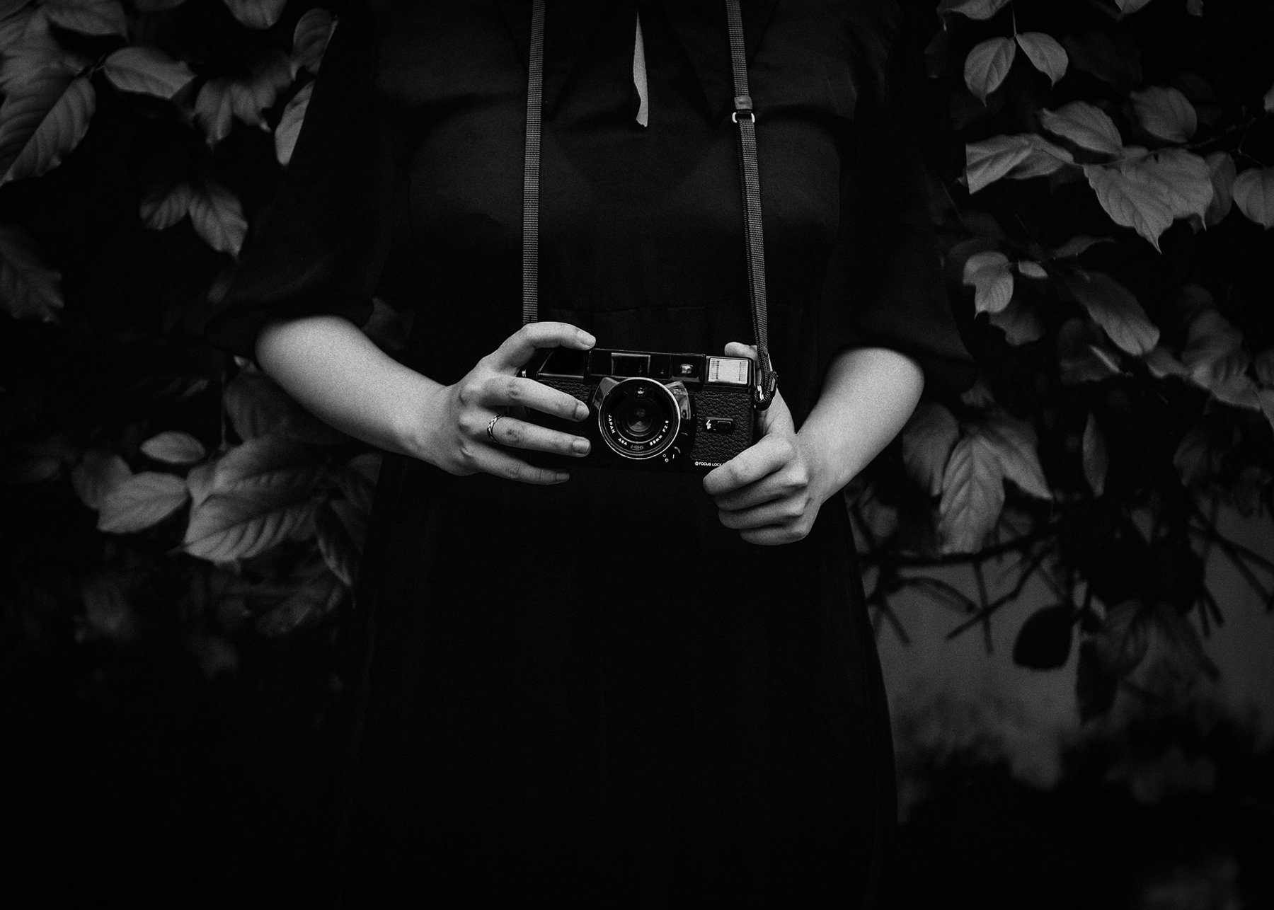 Photo: Tuyen Vo / Unsplash