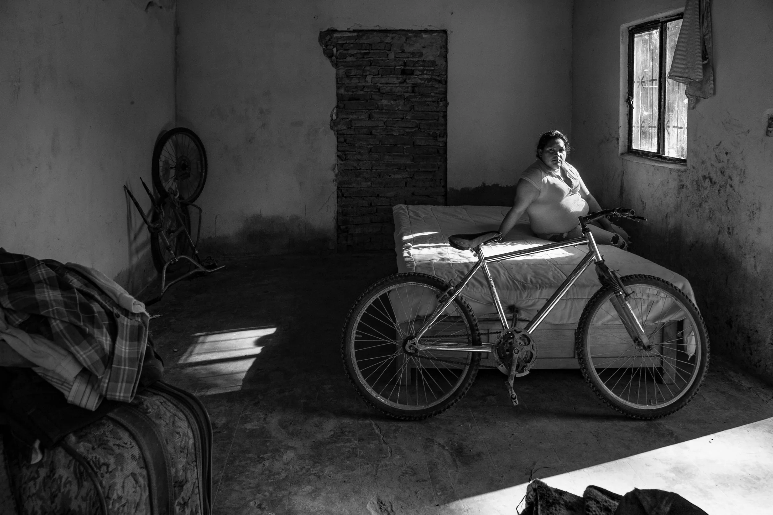Luis Brito - Donde el tiempo transcurre diferente - Mexico