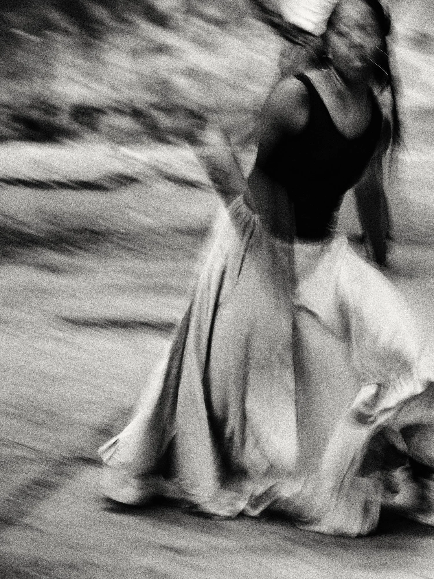 Rosemary Williams / USA