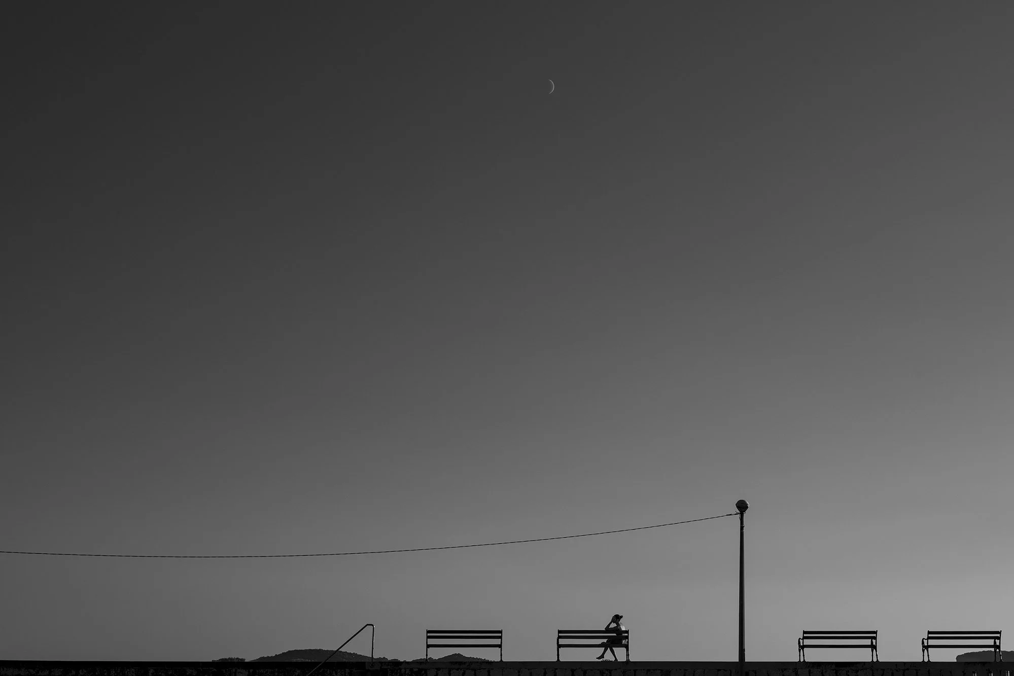 Oleg Ustyukhin - Dreams of the Main Thing - Poland