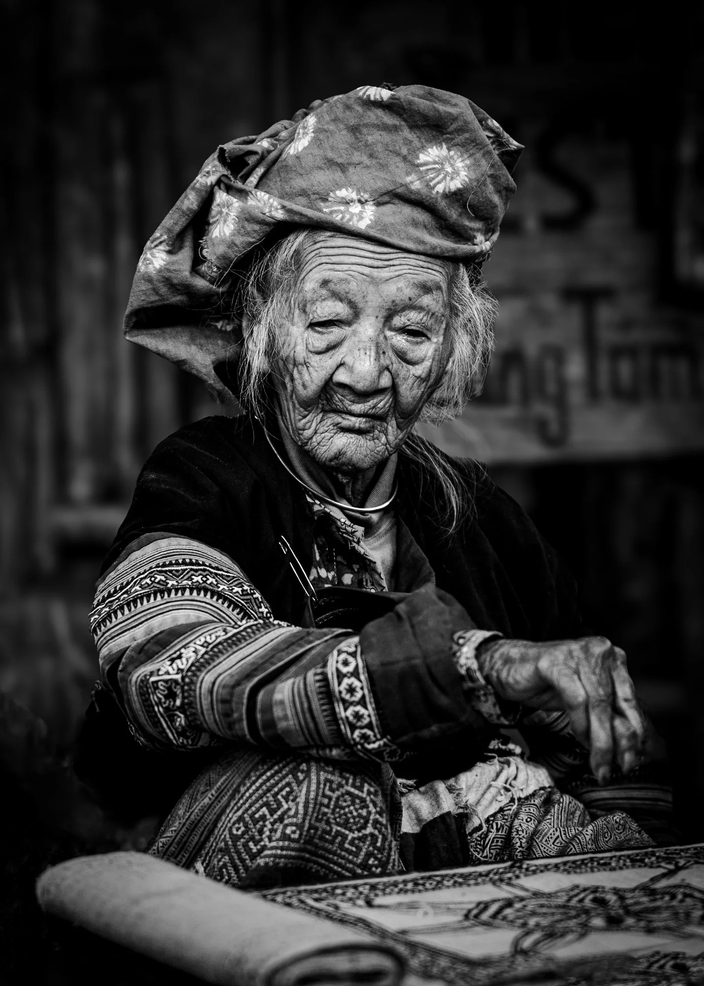 Ajia Tiplady - Ms Sung Thi Co - New Zealand