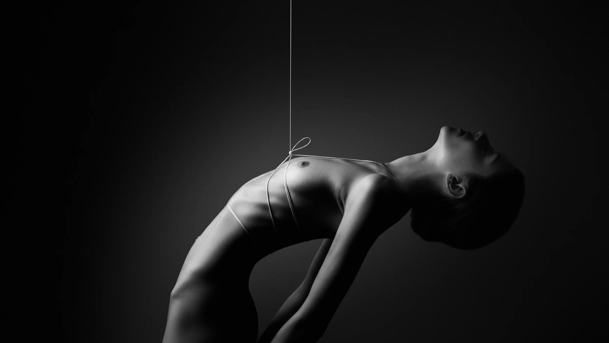 Roberto Corinaldesi- Fragile - Italy