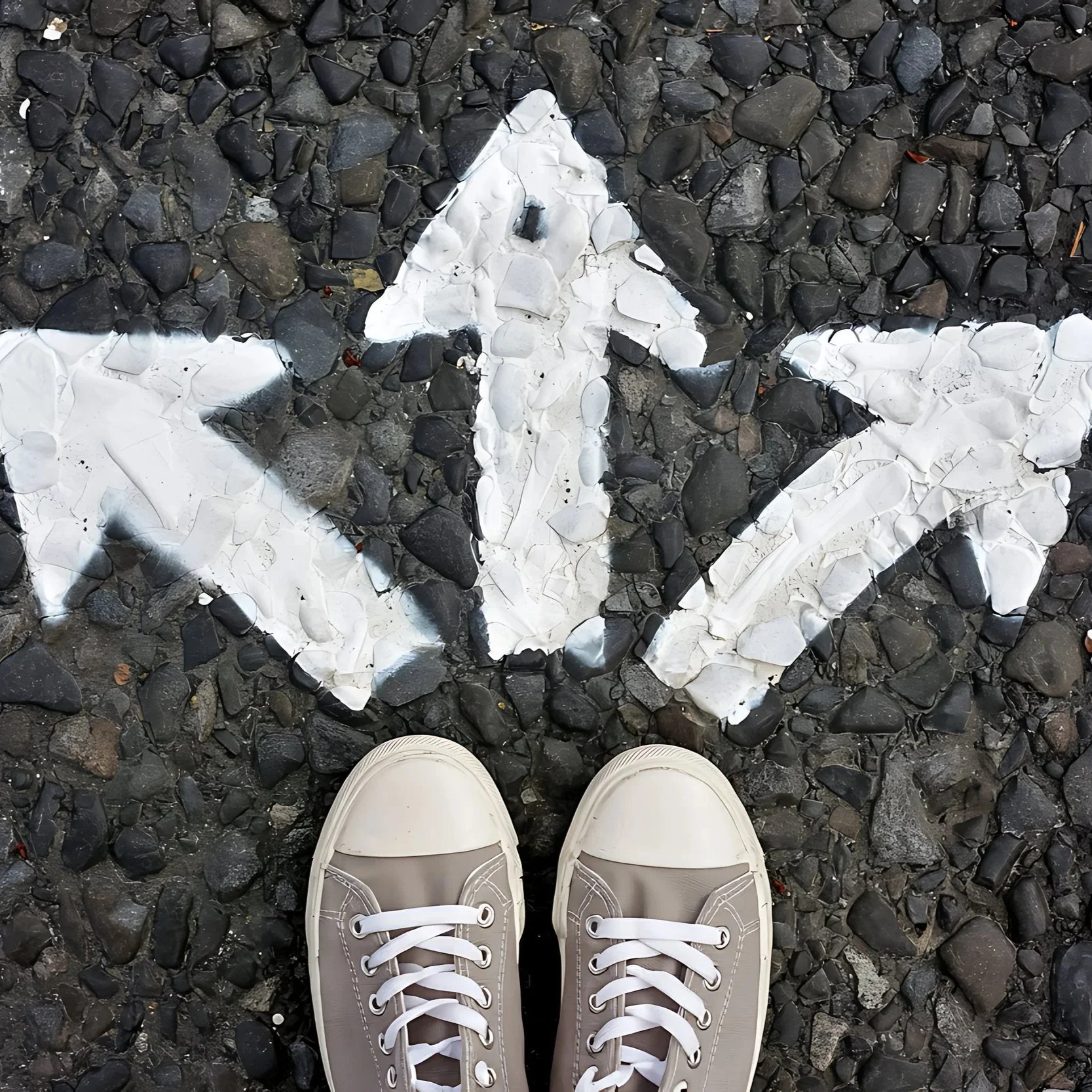 Wayfinding