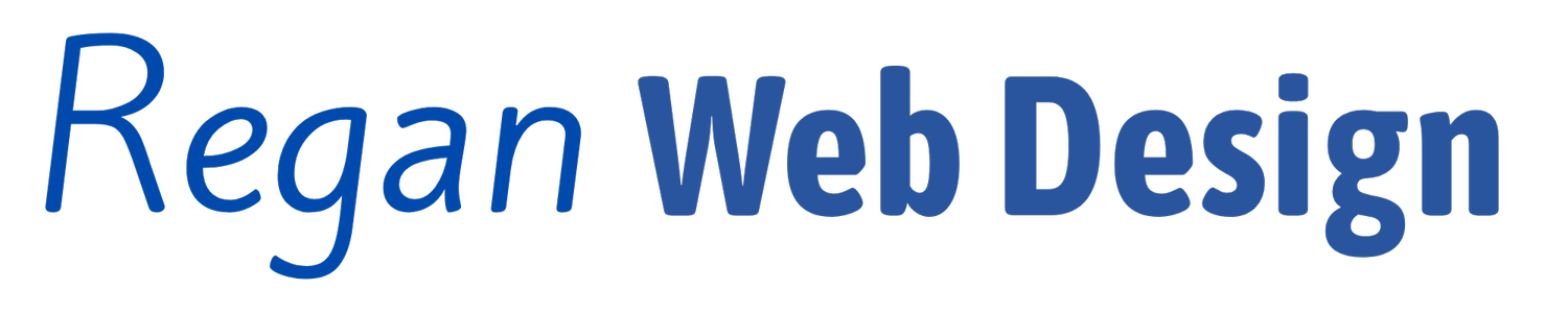 Regan Web Design