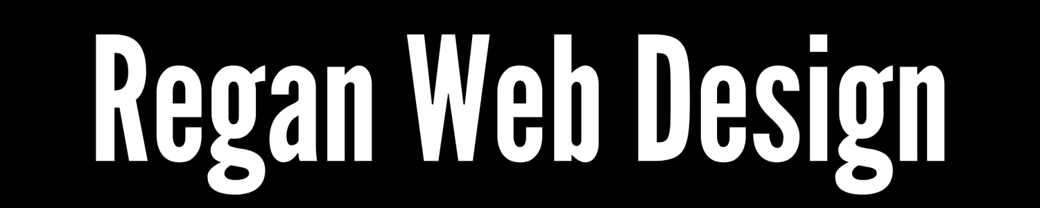 Regan Web Design