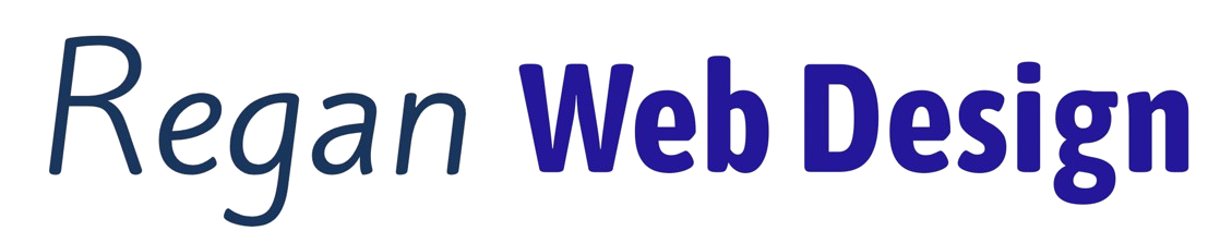 Regan Web Design