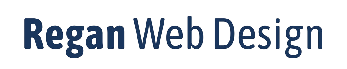 Regan Web Design