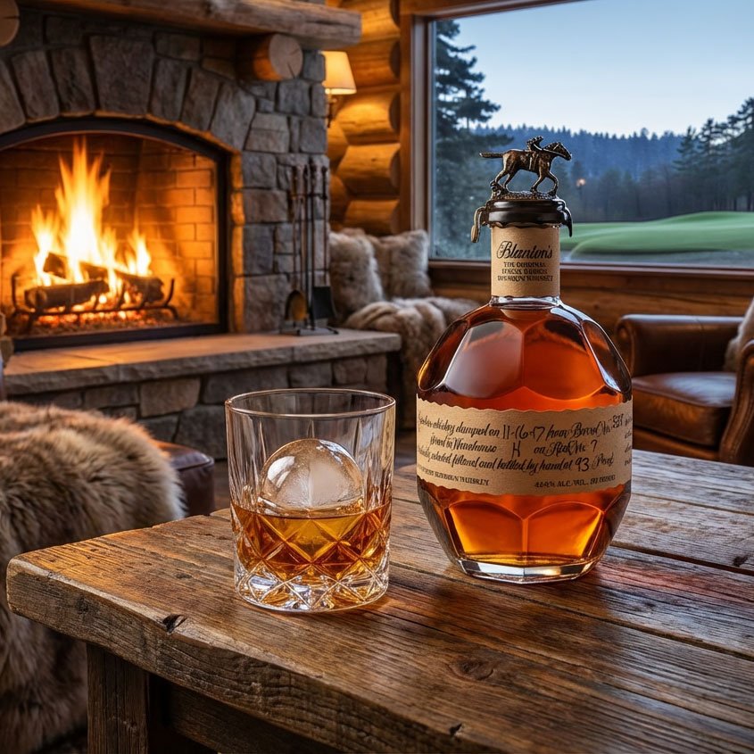 Dinner Only | Bourbon Dinner Experience at Greenhill