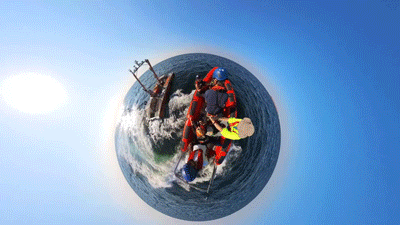 Scientific Research Stories