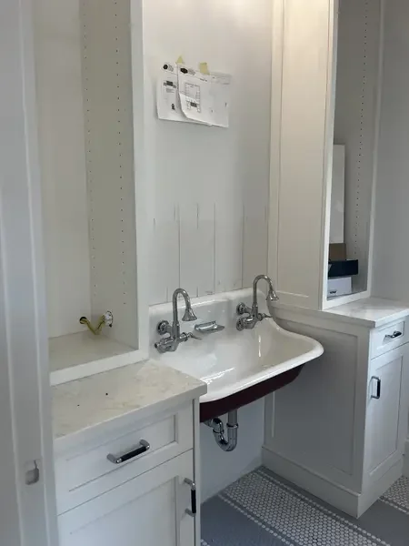 modern bathroom sink design.webp
