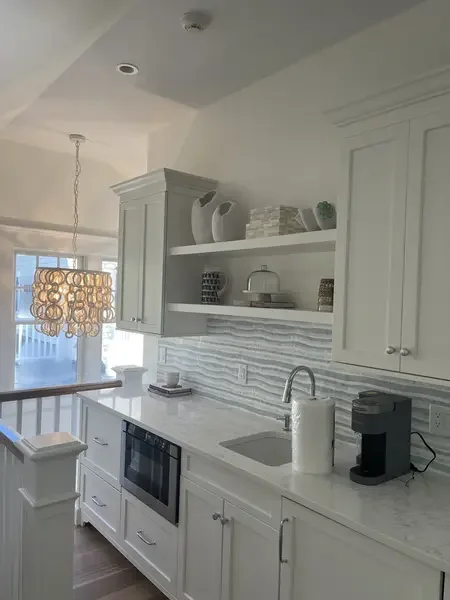 modern kitchen interior lighting.webp