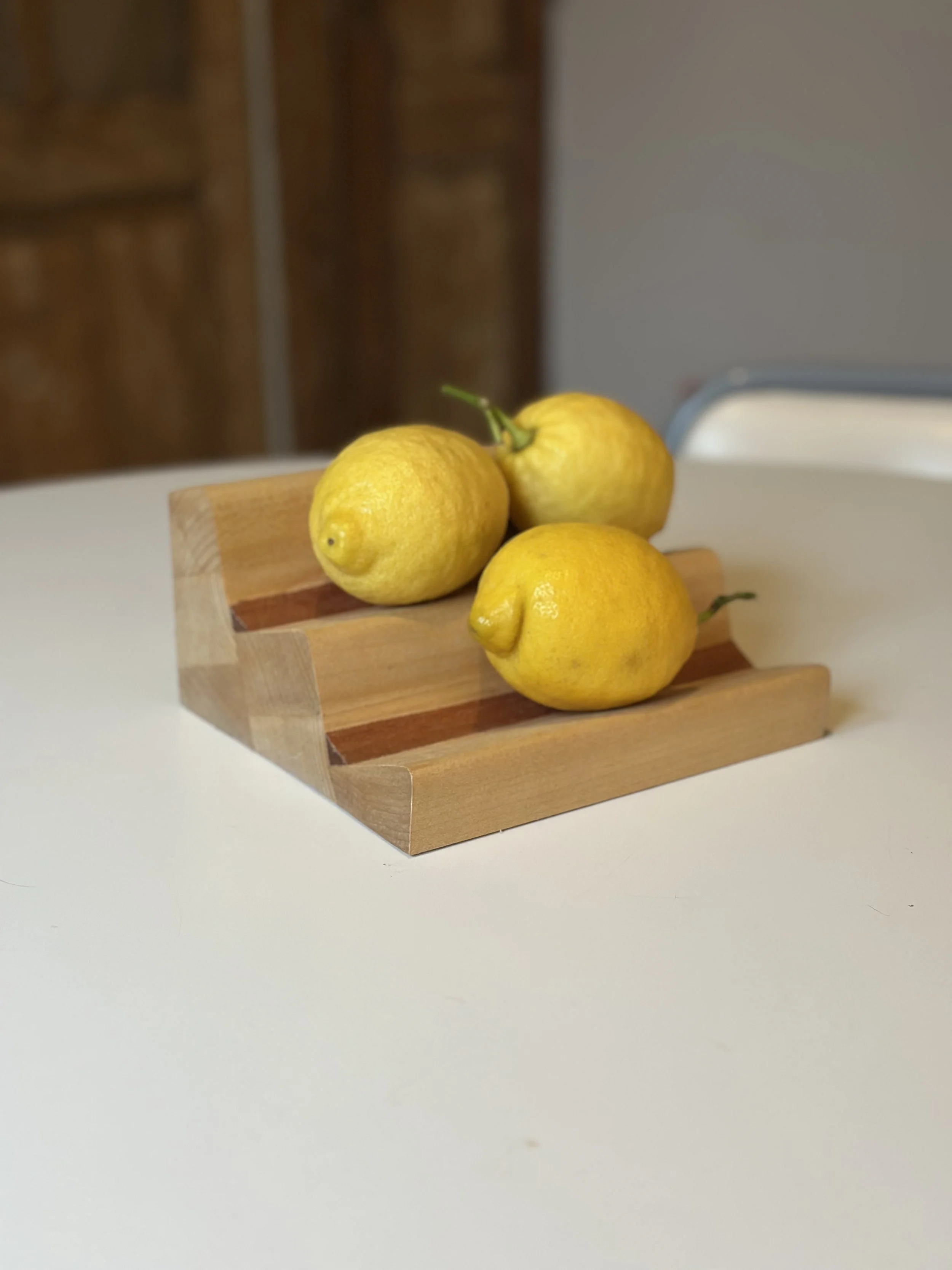 Corbeille à fruits d'Aurélie