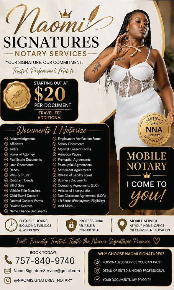 Notary