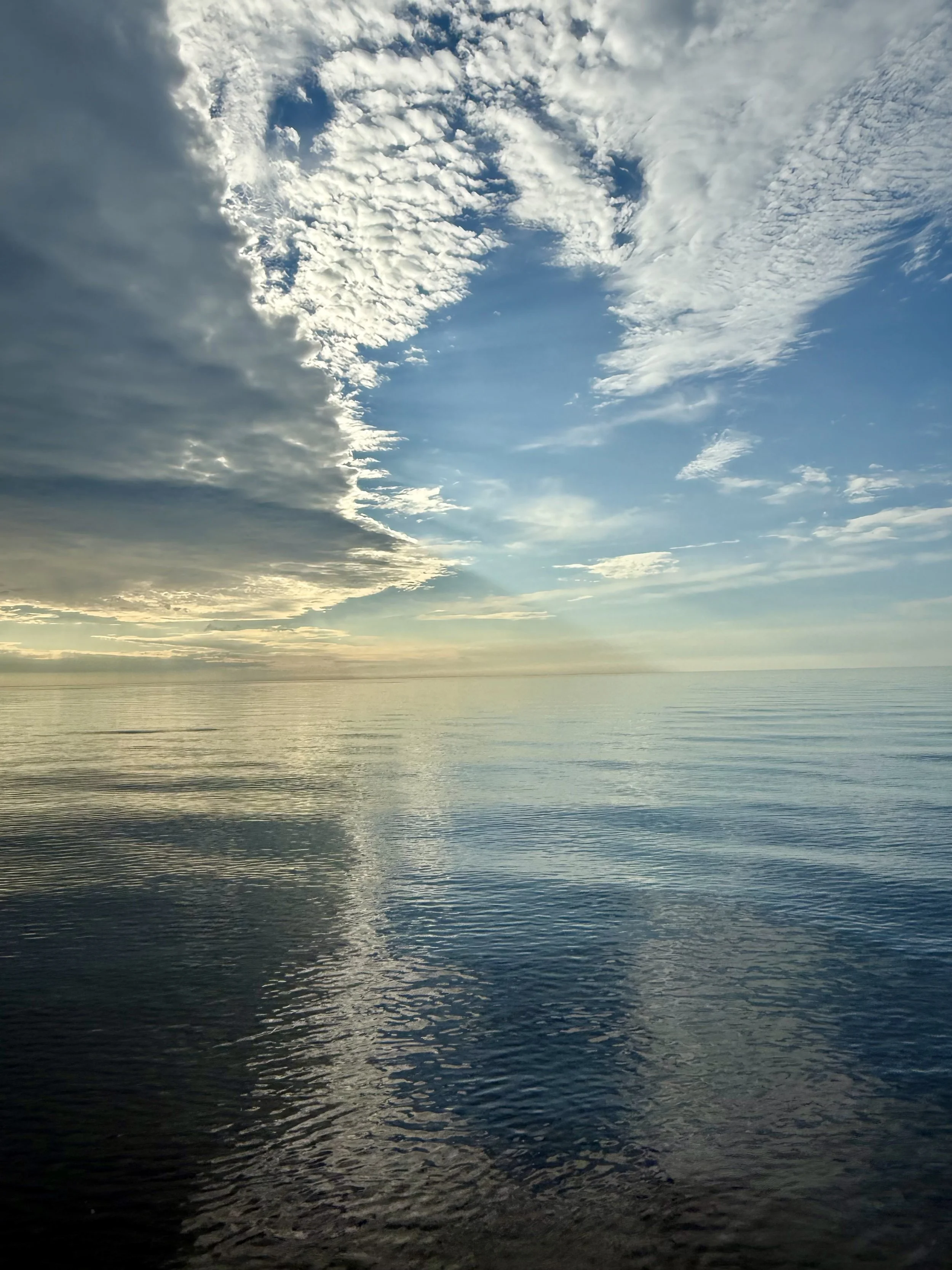 Realigning to Joy: The Series