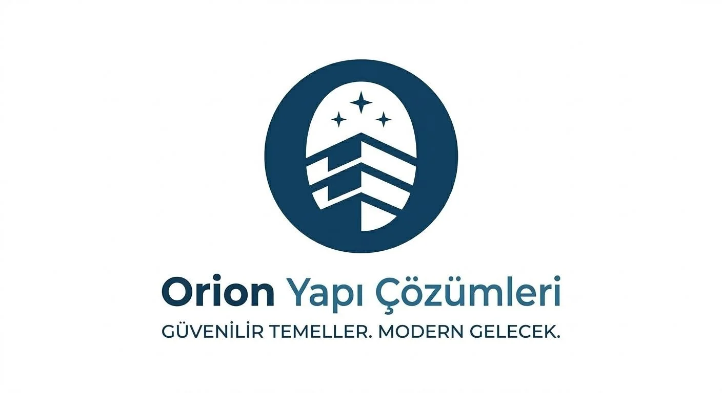 Orion Yapı Çözümleri