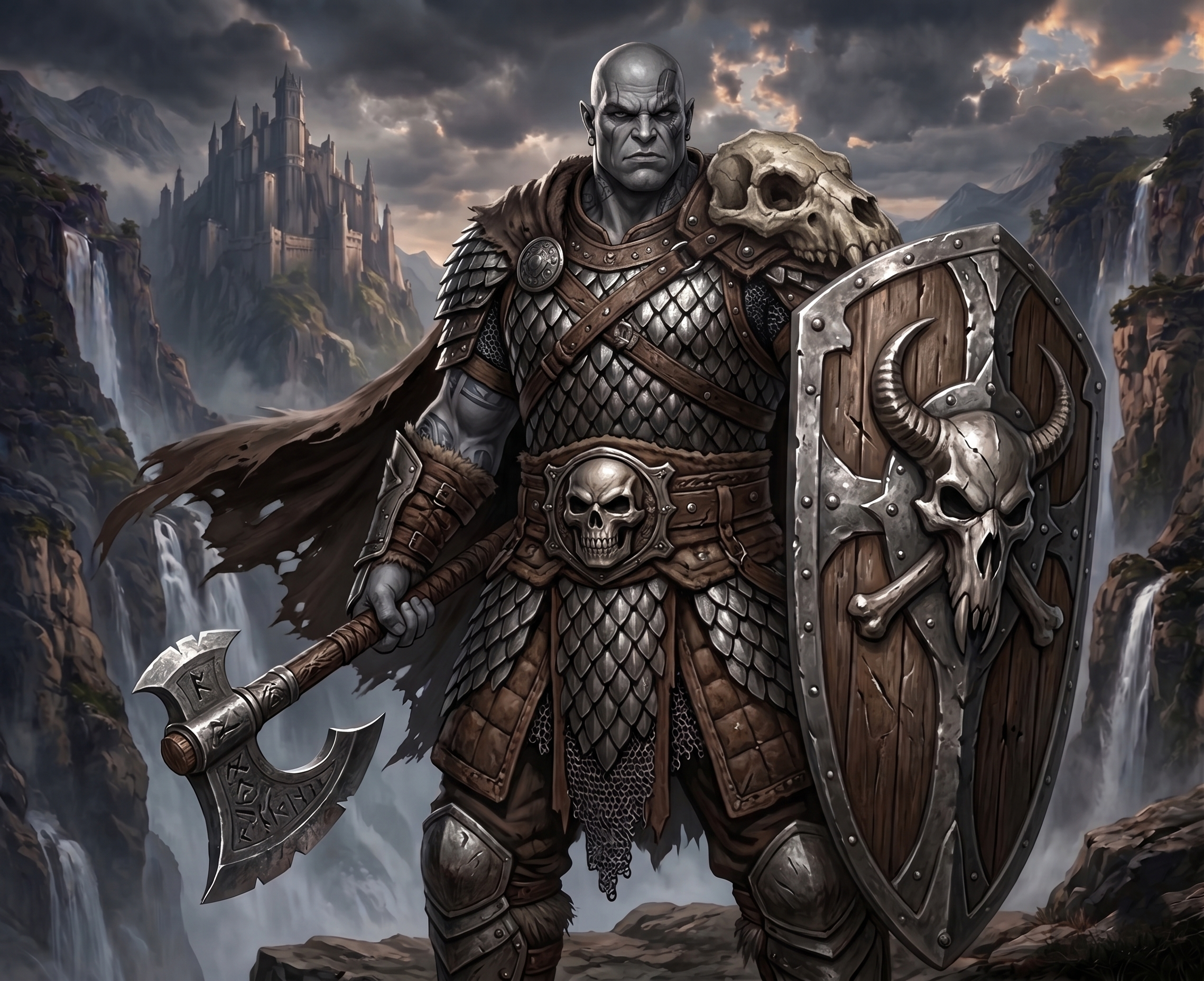 Grognak