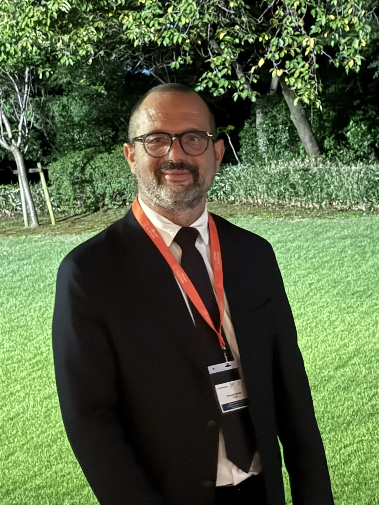 Dr. Emanuele Buratti - MERIT EU Project