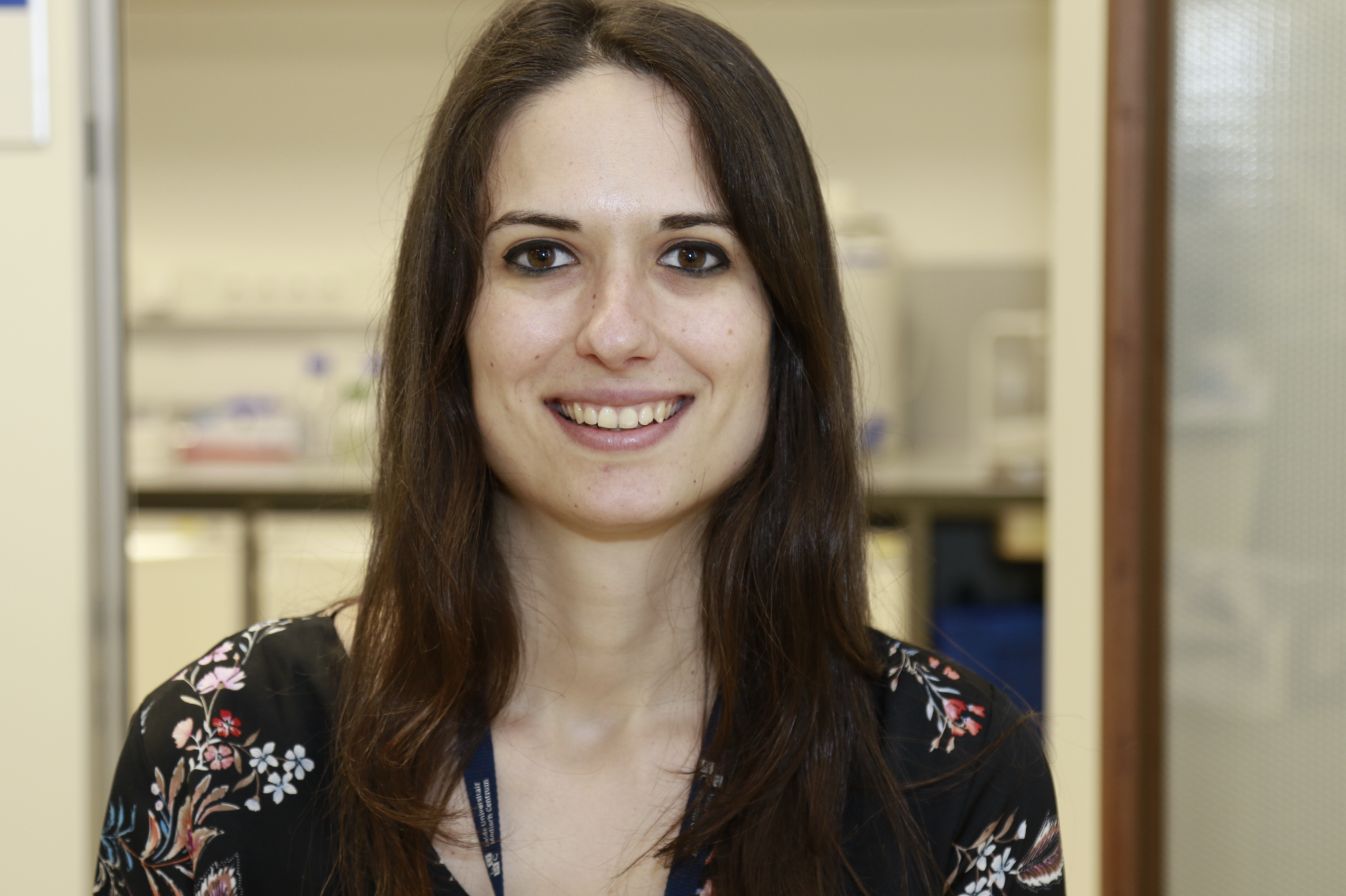 Elena Sánchez López - MERIT EU Project