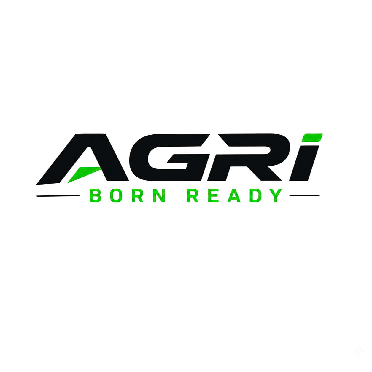 Agri Born Ready