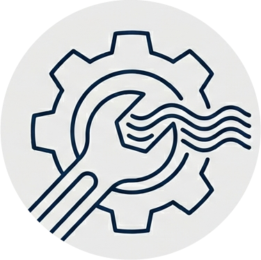 Decks and Patios icon