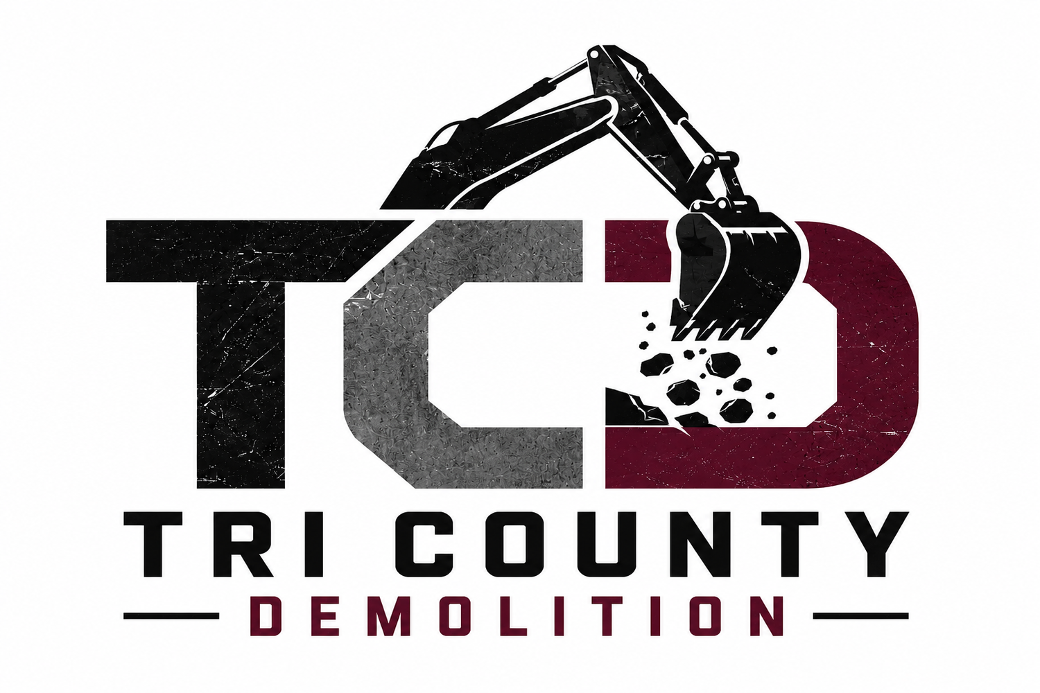Tri County Demo