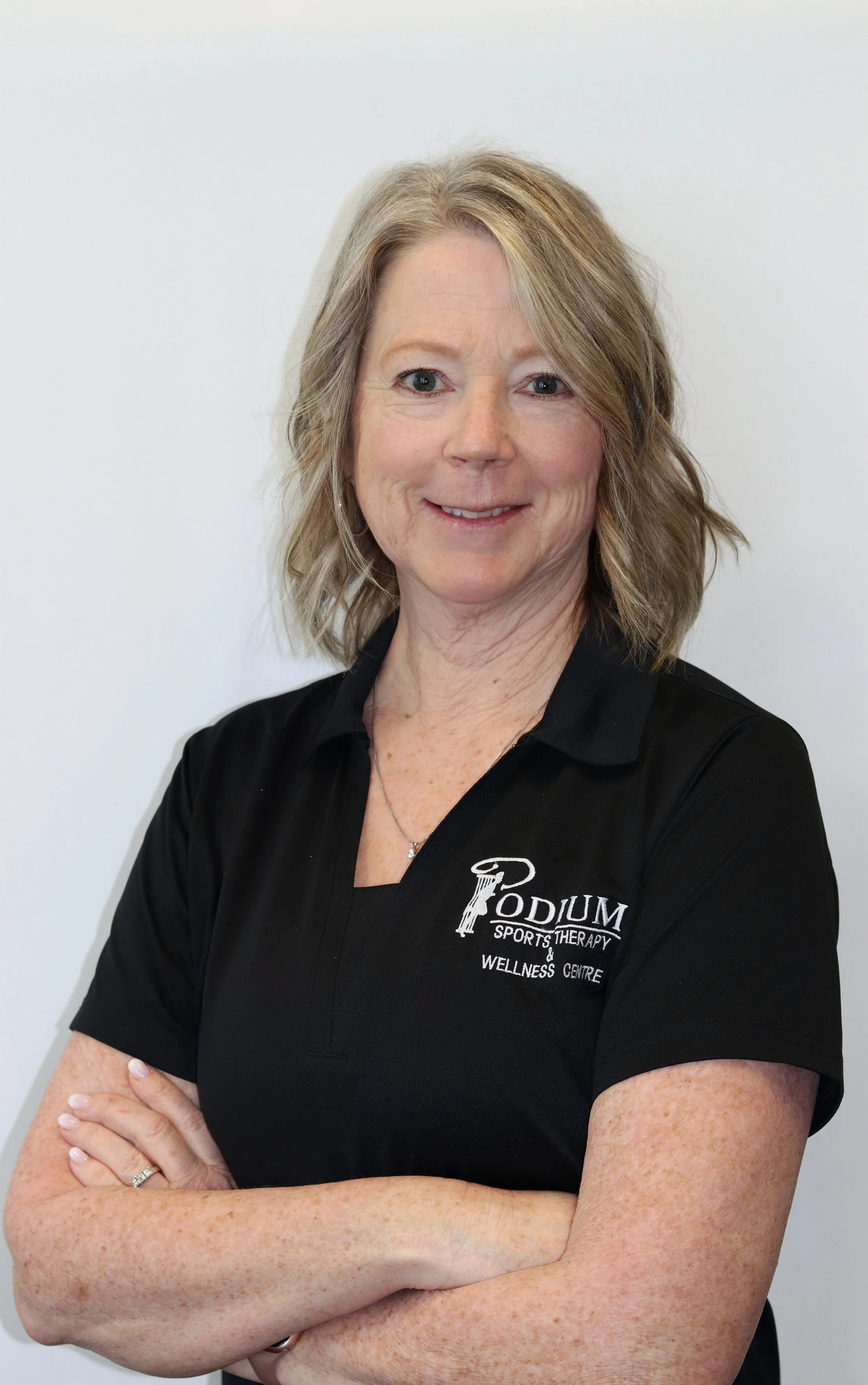 Lisa - Physiotherapist