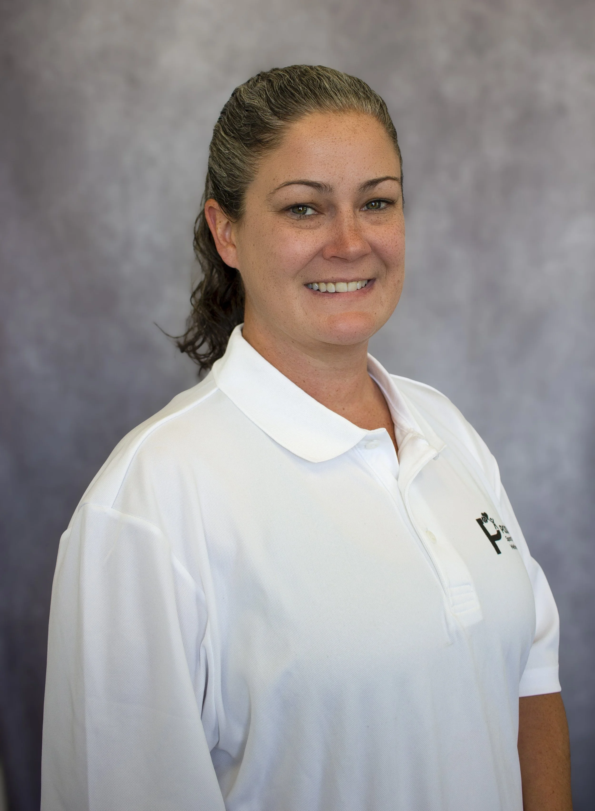 Meg- Certified Athletic Therapist