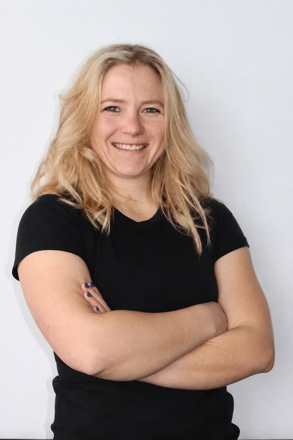 Michelle- Registered Massage Therapist