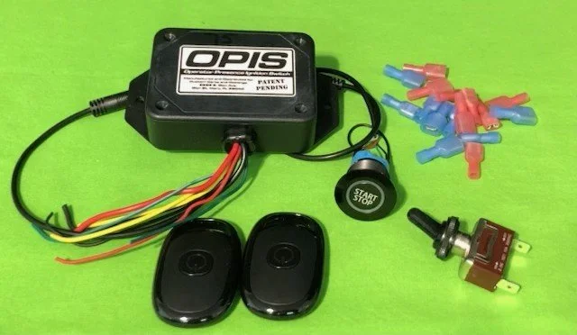 The OPIS